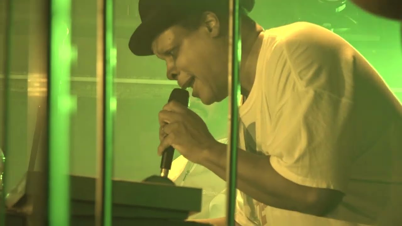 Newcleus - Live At Jazz Cafe (Camden), London [January 18th 2025]