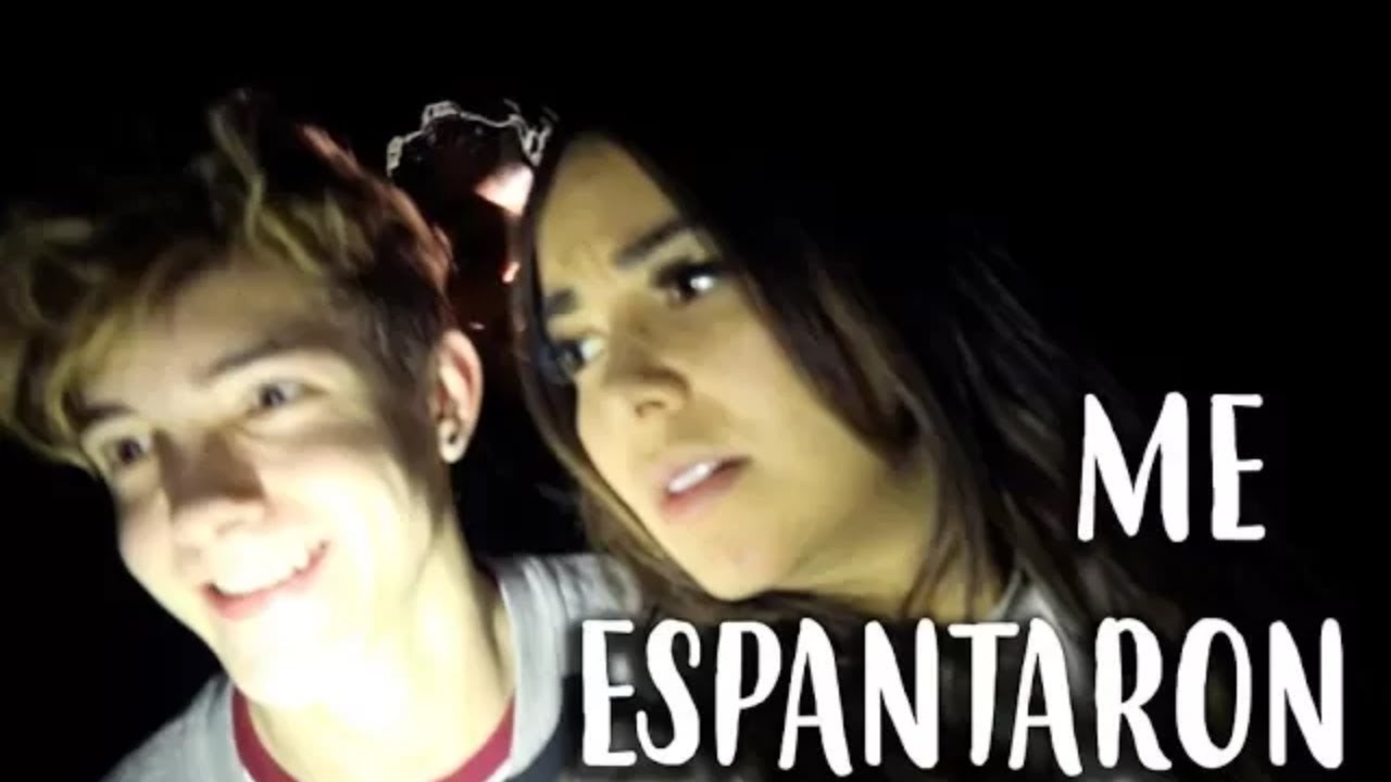 ENTRAMOS A UN BOSQUE PARANORMAL *CAELI LLORA*