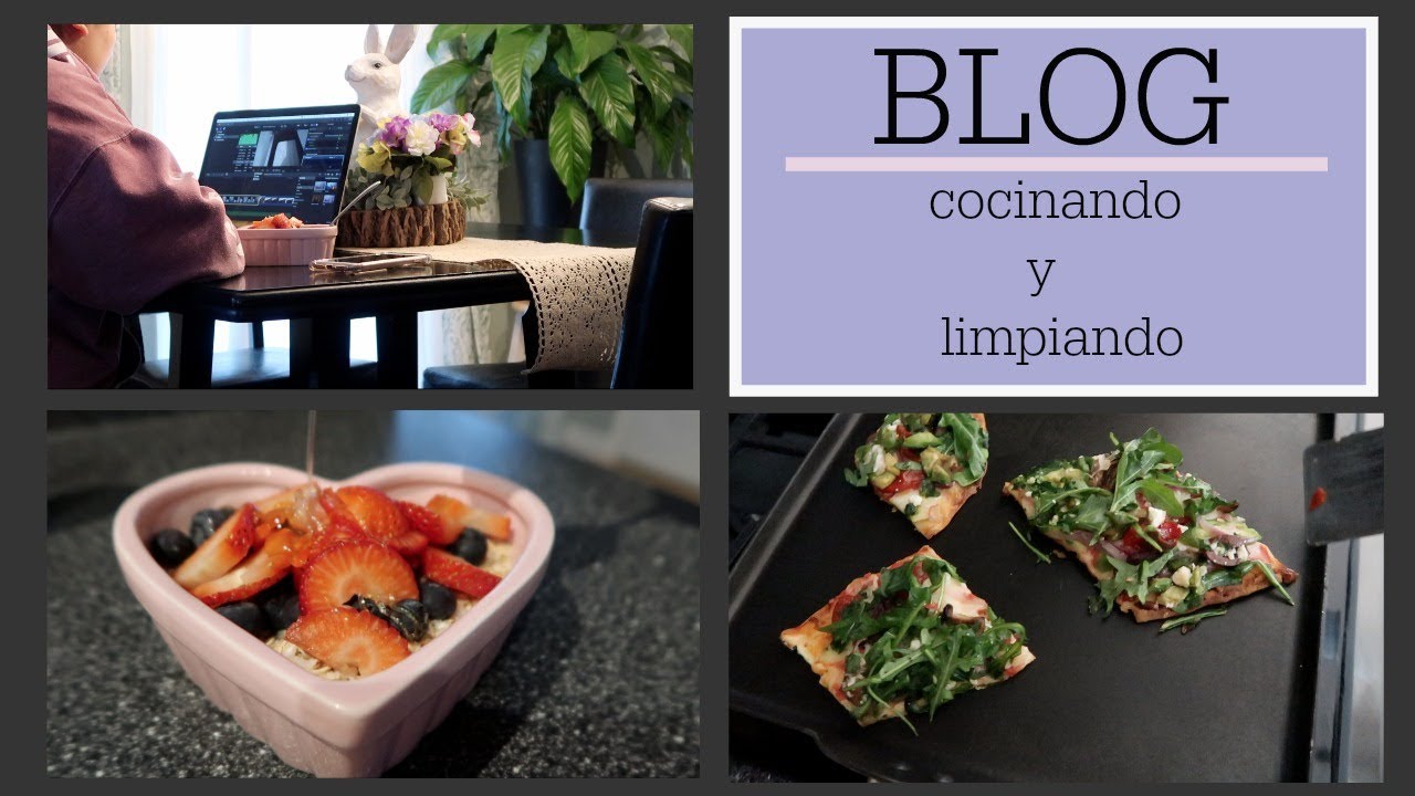 BLOG|Haciendo chiles rellenos|Limpiando|platicando un ratito con ustedes