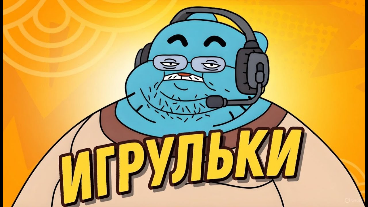 Ненавижу CS (но играю)