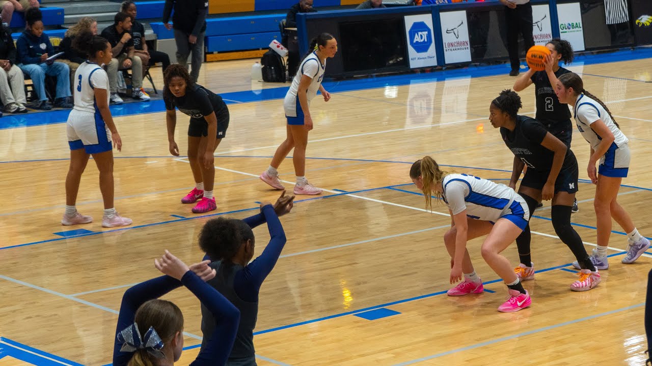 Etowah WBB vs Marietta 2/3/26