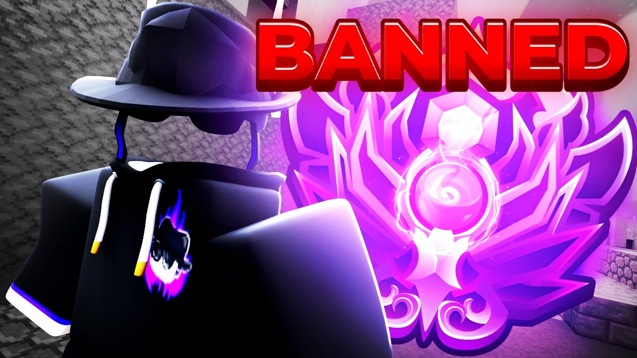 Самый обвиняемый... (Roblox Bedwars)