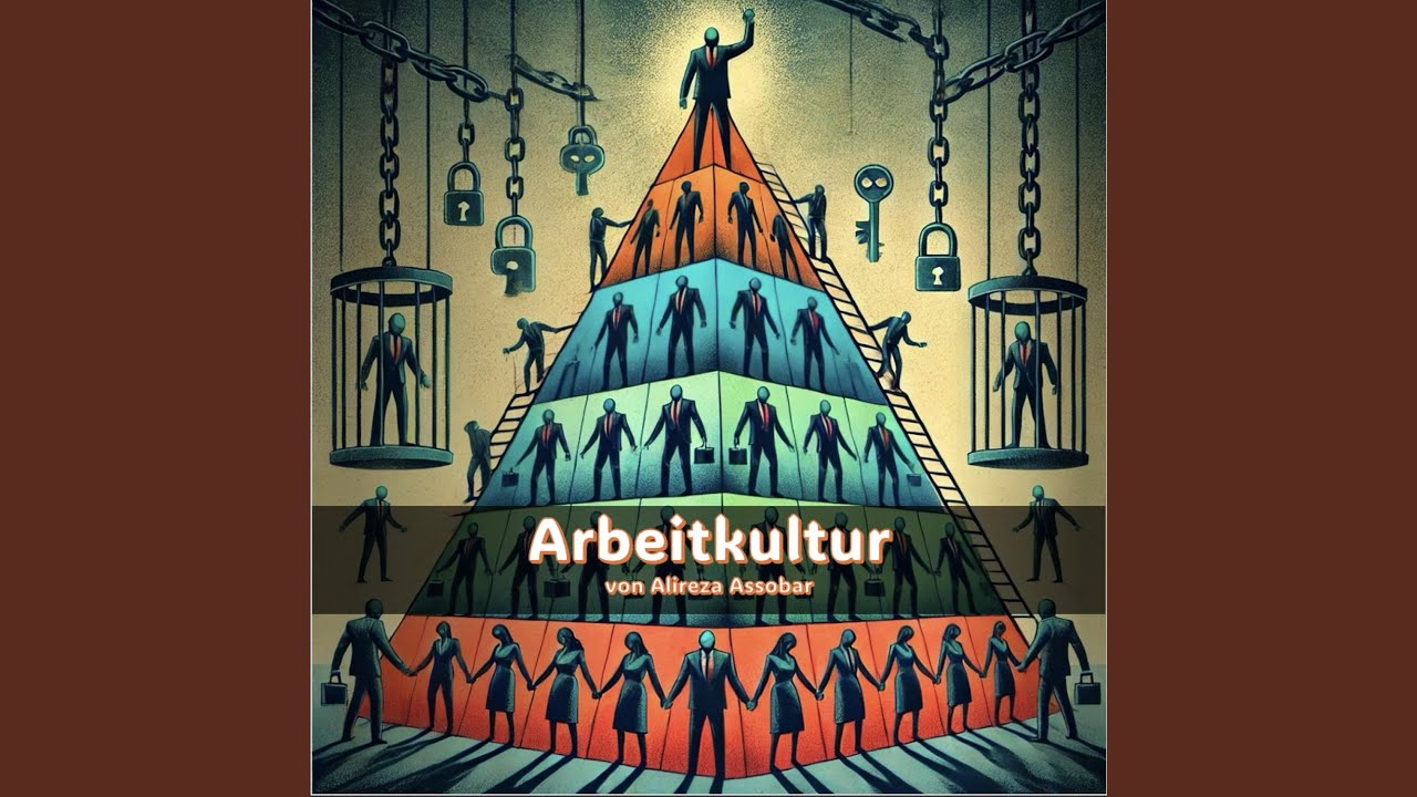 Arbeitskultur