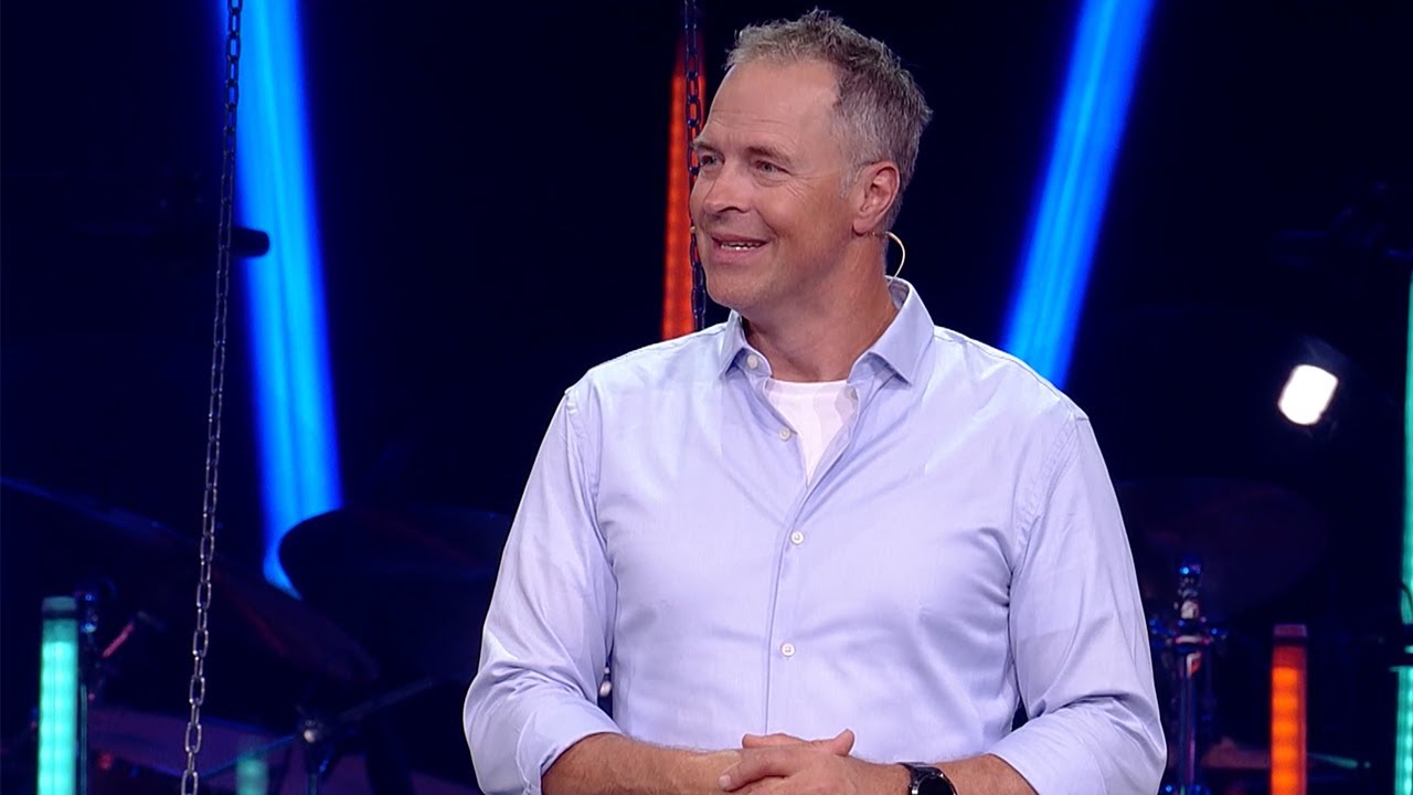 Promise | Play & Purpose Journey: Week 1