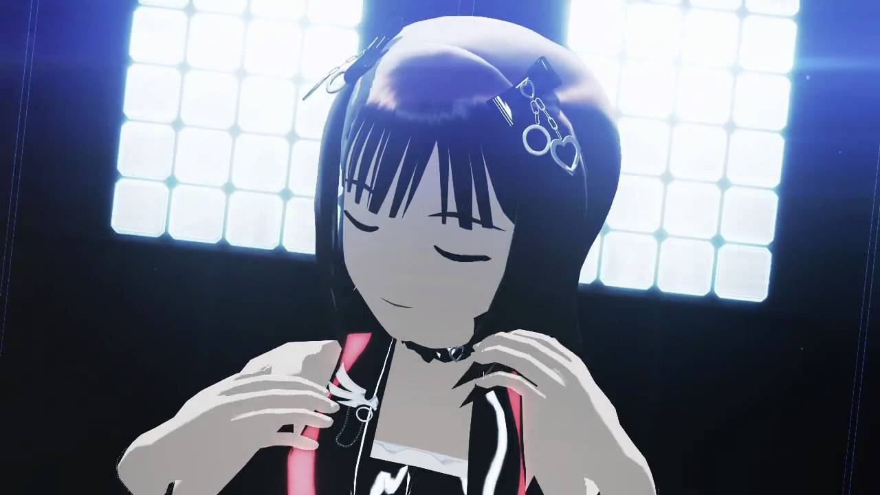 アイドルマスター　Broken
