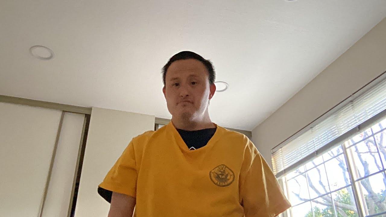 john nguyen da ba Dee and mirror mirror