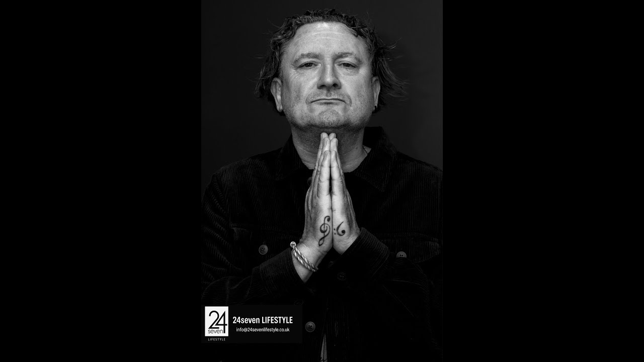 24Seven Lifestyle | In Conversation with The Bitter Mass