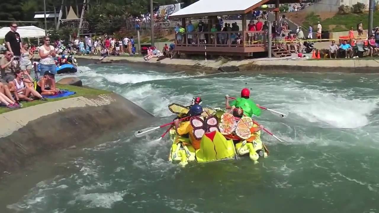 Build Your Own Boat
