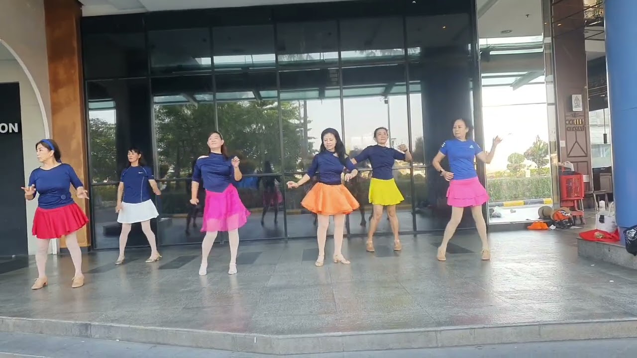 Do It All Again - Kamisah & Friends