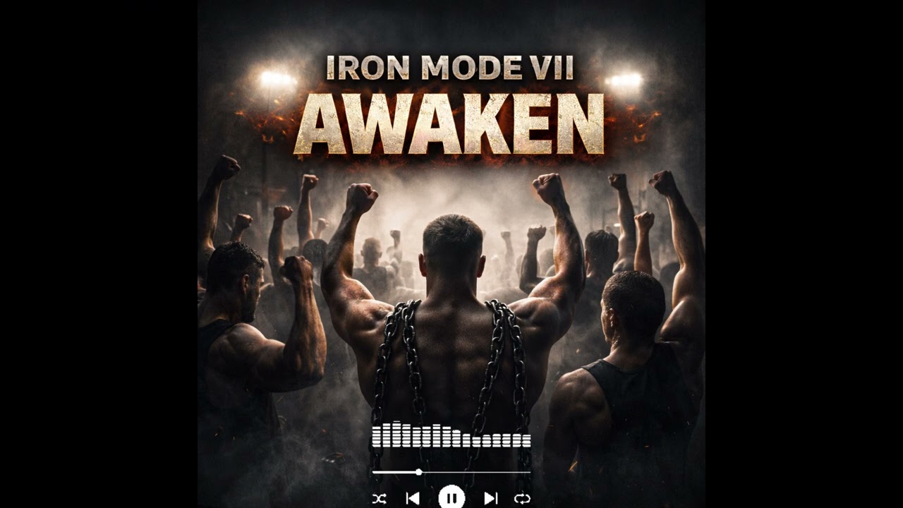 IRON MODE VII: AWAKEN
