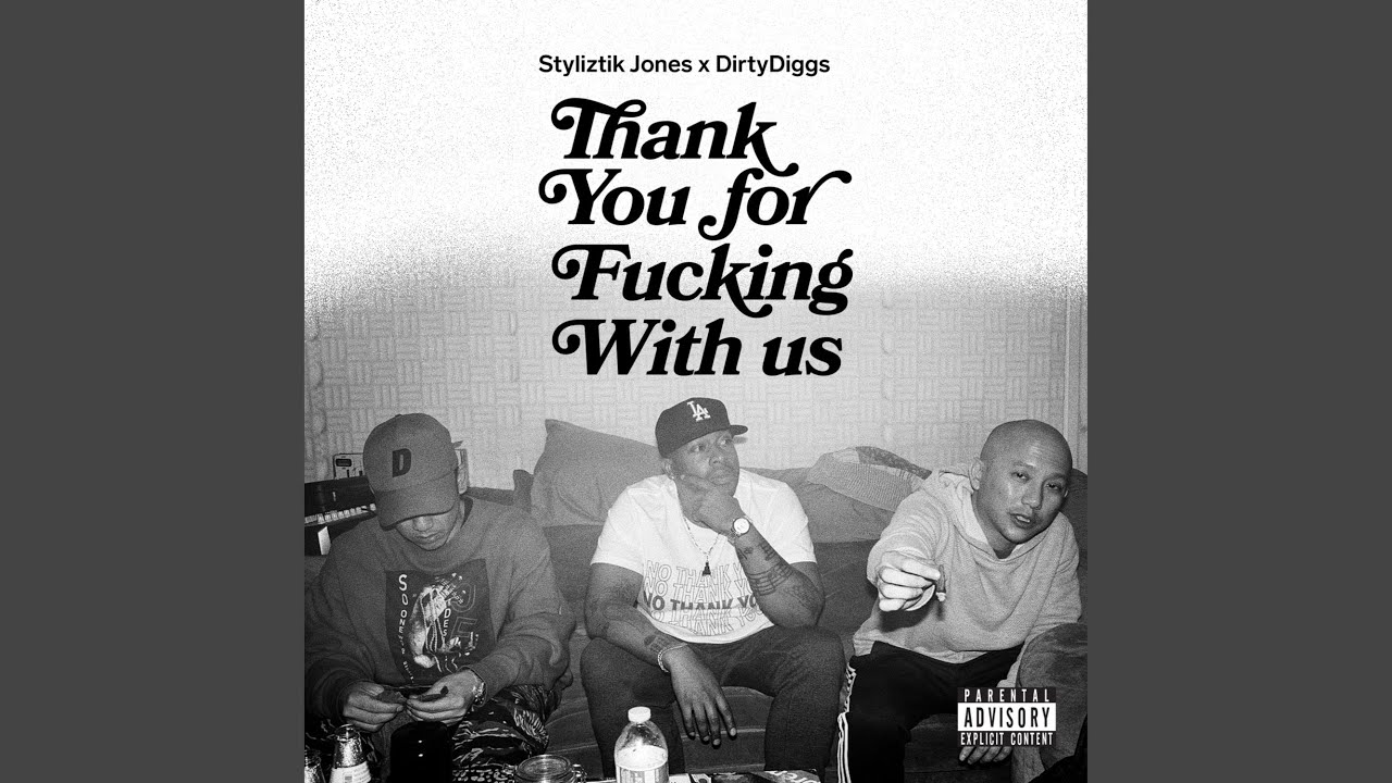 Hydroplane (feat. Ben Buford)