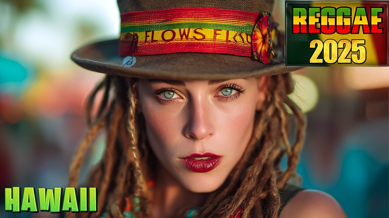 Beach Reggae Music Mix | Chillout, Sunset, and Summer Vibes