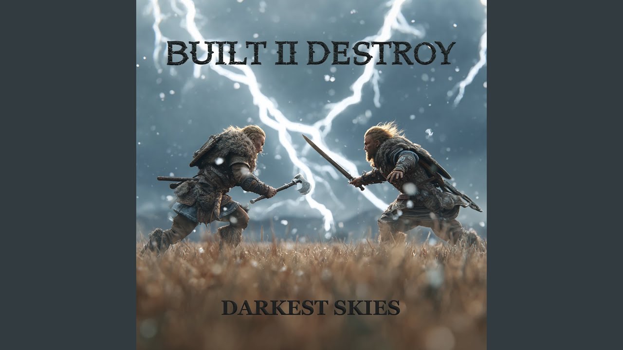 Darkest Skies