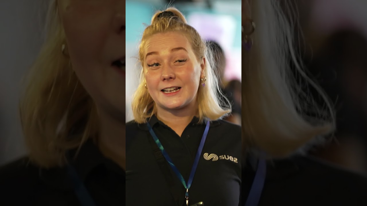 Building Connections: Programme benefits with UK Youth and Coca-Cola Europacific Partners