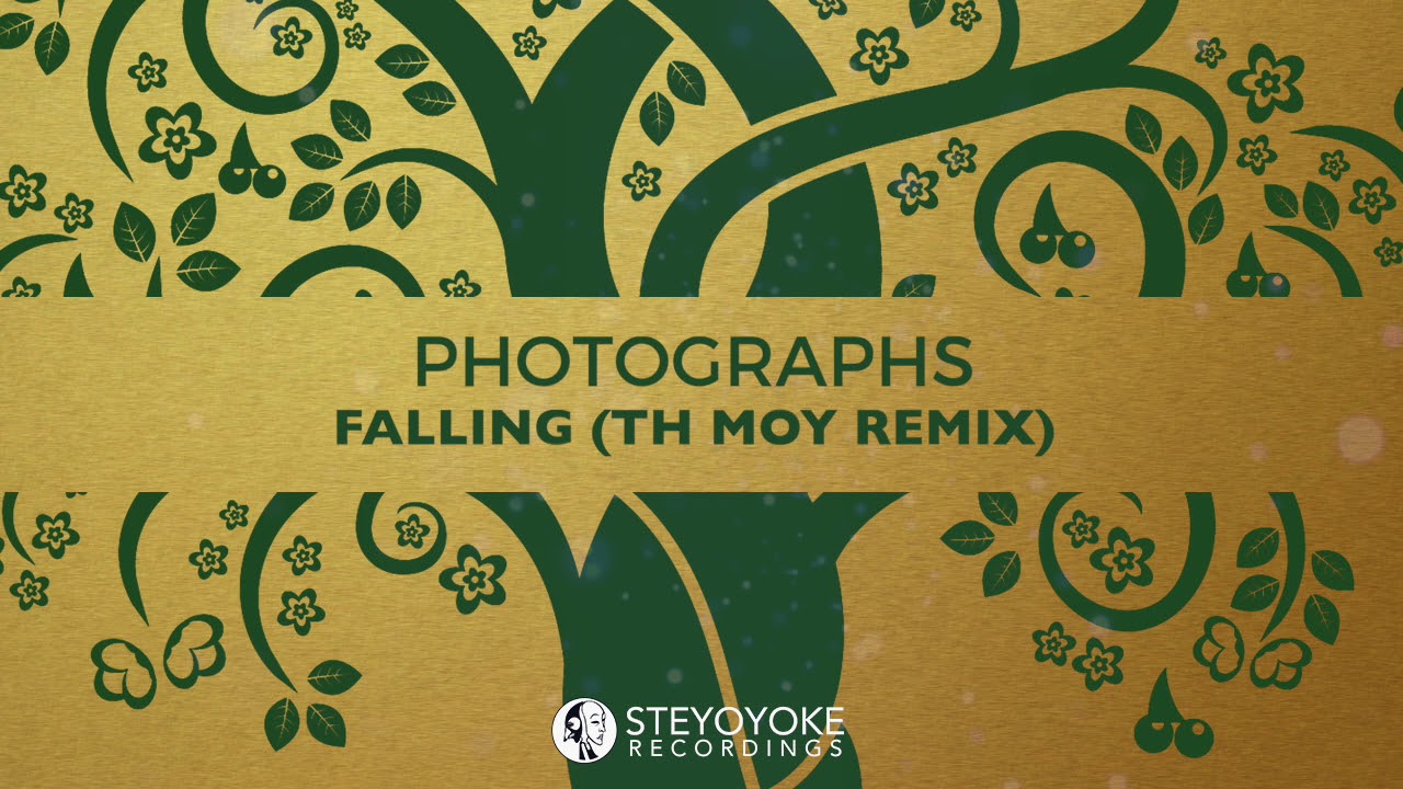 Photographs - Falling (Th Moy Remix) | Steyoyoke