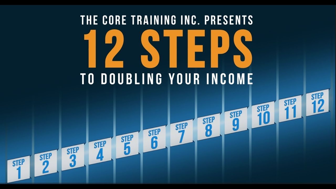 Double Your Income with our Mortgage & Real Estate Coaching