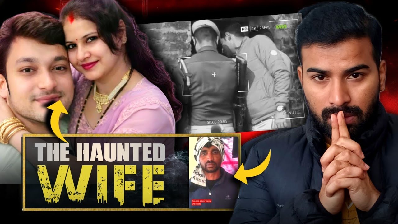 The Neighbor&rsquo;s Shadow: Behind the Firozabad Saurabh Murder Case 🤬