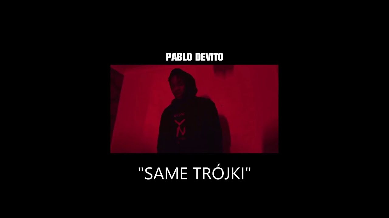 PABLO DEVITO - SAME TR&Oacute;JKI (prod.Triple A.M Beats) PL DRILL