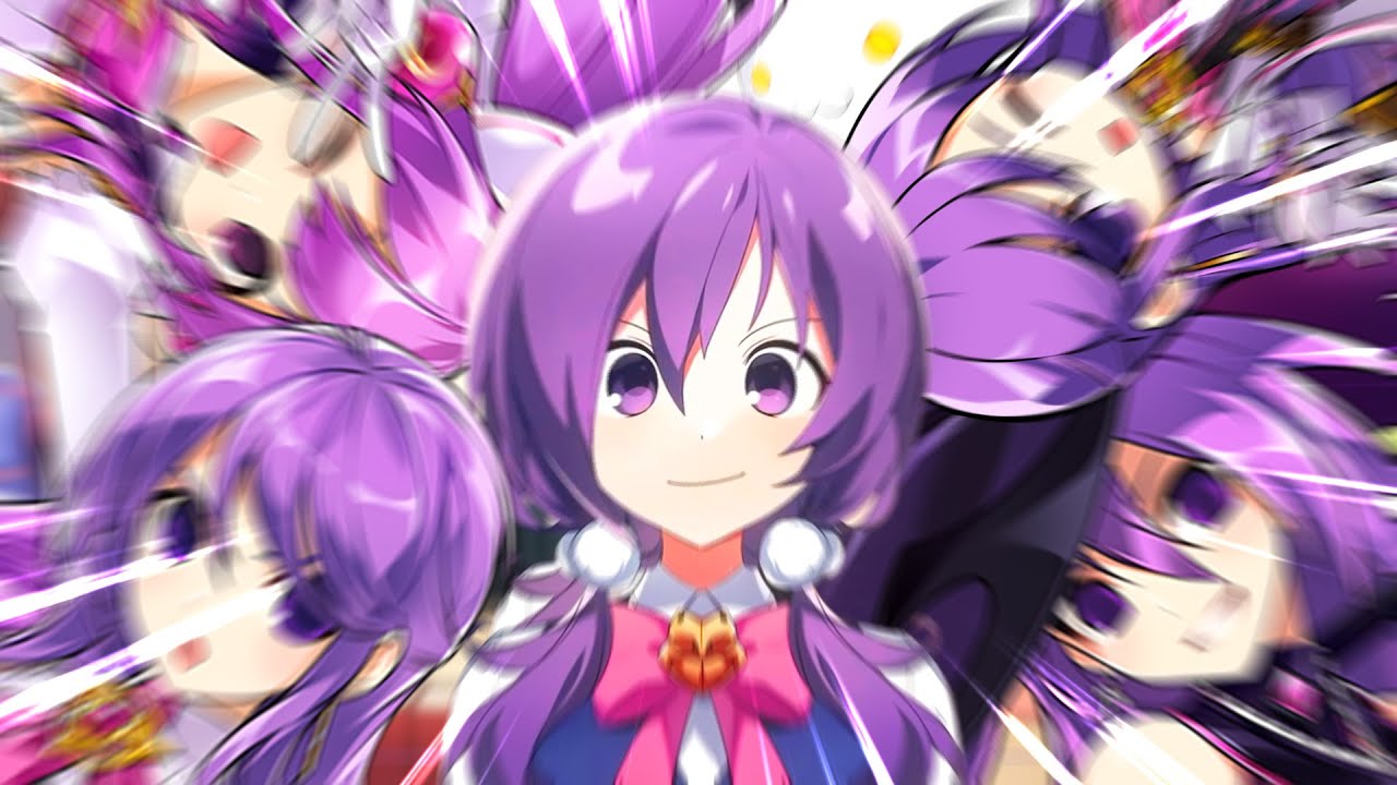 ELSWORD AISHA.EXE