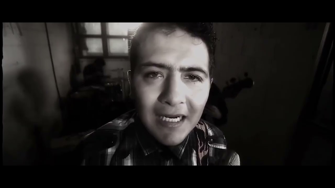 GEN7  - Lo que fue el ayer (Video Oficial)