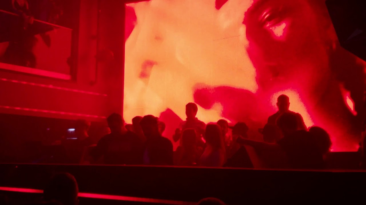Axwell and Ingrosso at Prysm Nightclub Chicago 8/31/18