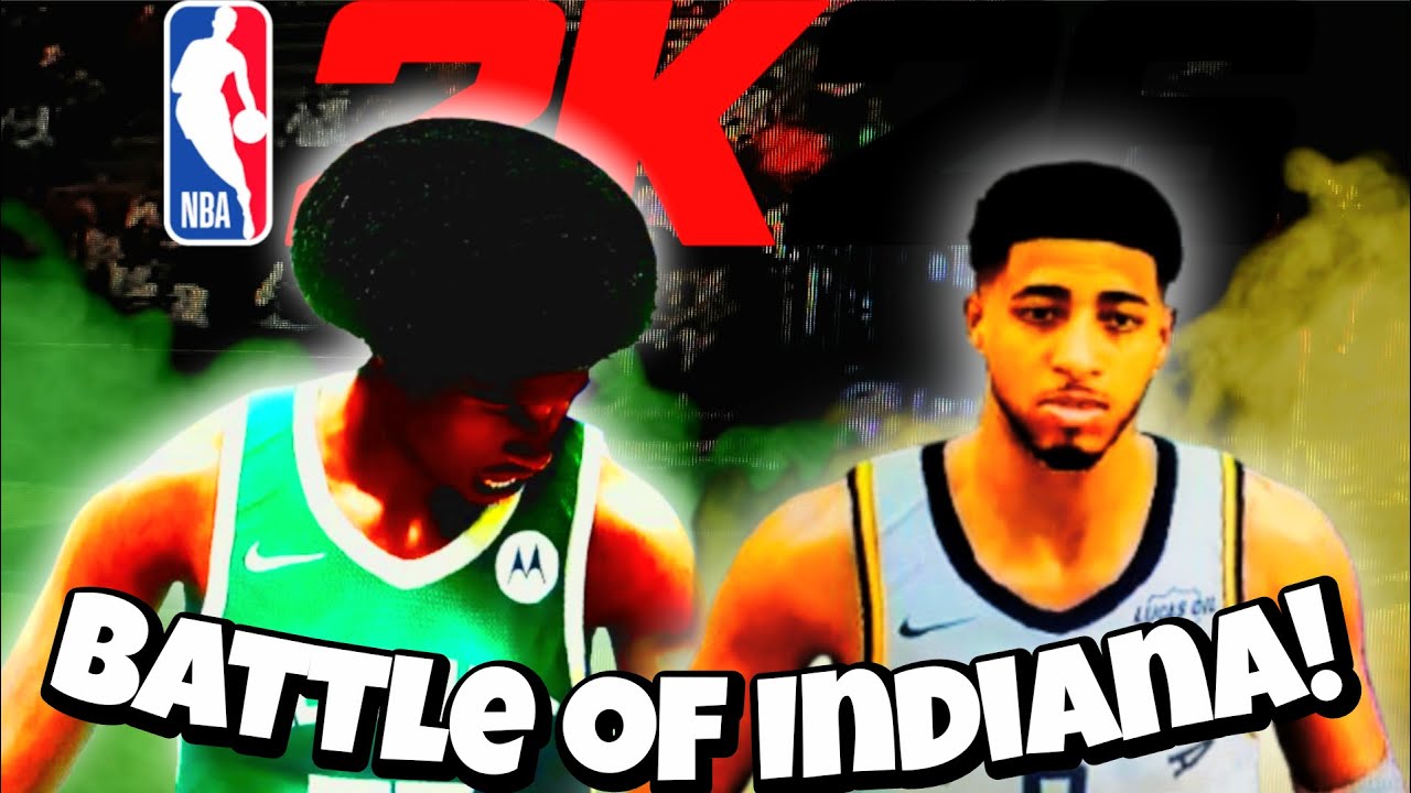 The Haliban Strikes AGAIN???!!!! NBA 2k26 MyCareer Gameplay!