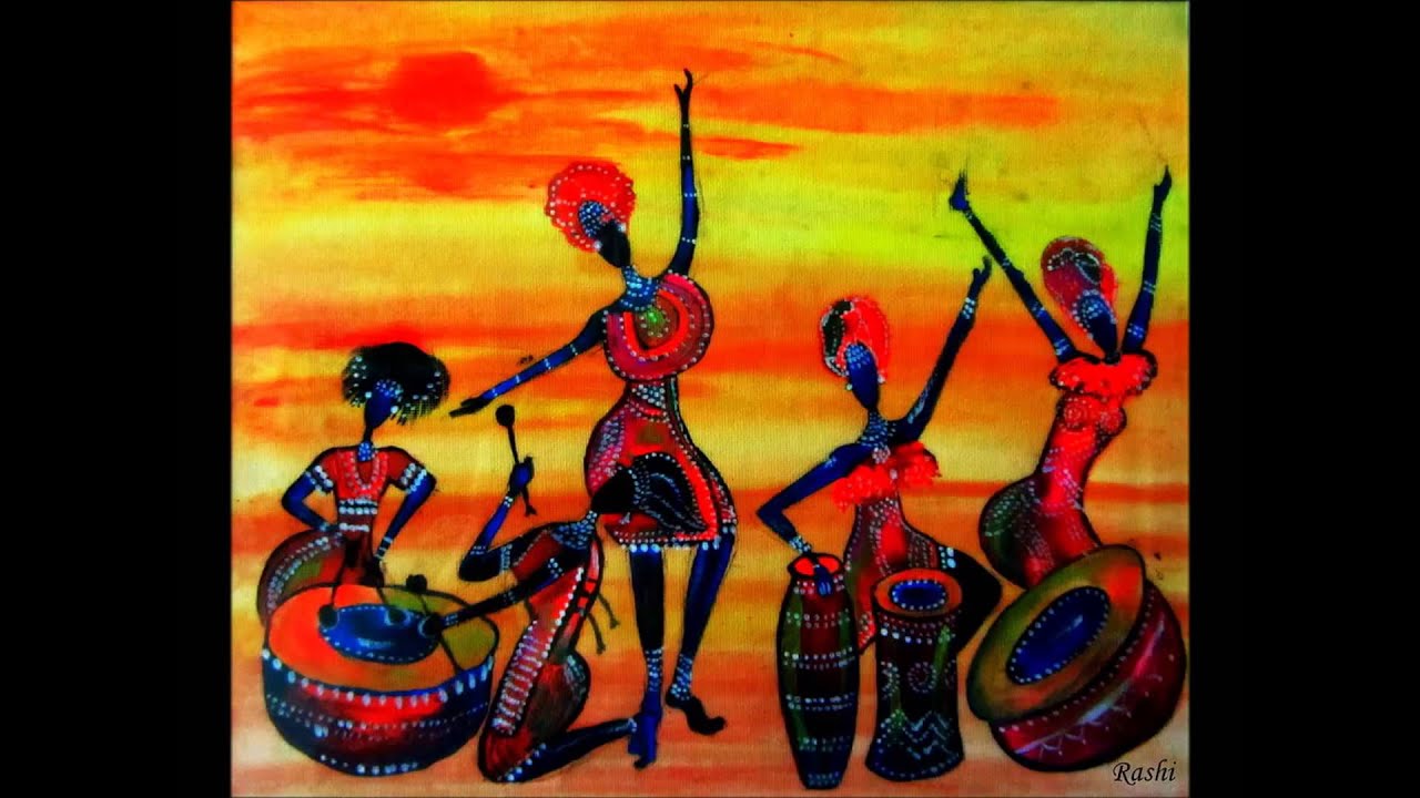 Mamady Ke&iuml;ta & Sewa Kan - Djole