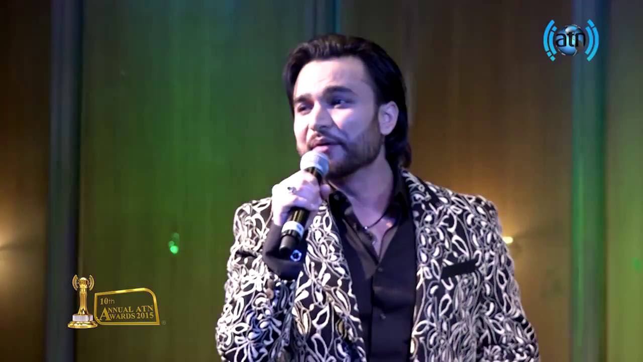 shkib Osmani - Ba khanda khanda Song / شکیب عثمانی - آهنگ به خنده خنده