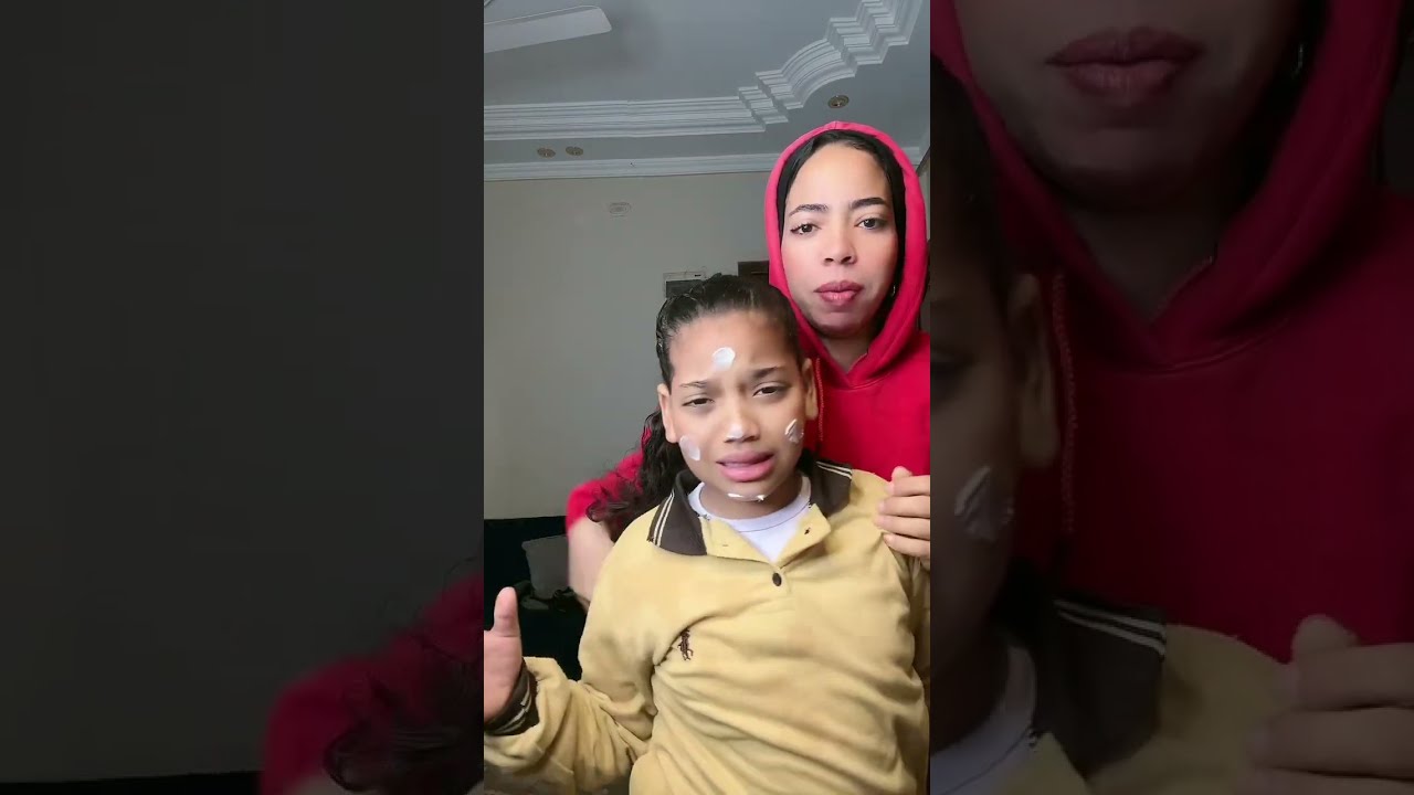 كل يوم من دا 😂❤️