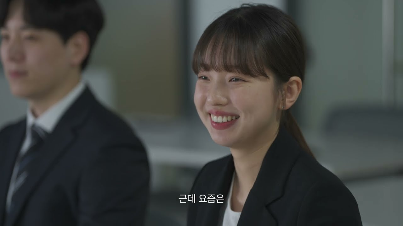 HR팀이 들려주는 인재채용 이야기ᅵ에스엘 채용