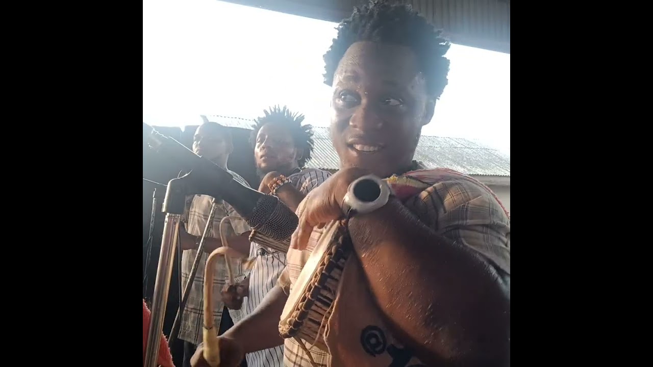 Blueroof groove