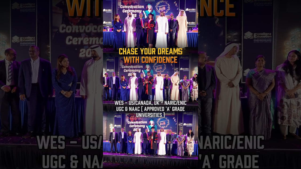 Online Degree Courses | Bachelors and Masters Degrees | UGC, NAAC, WES approved Universities