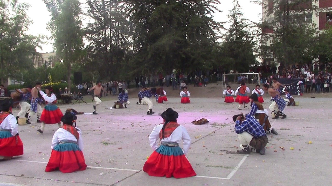 Danza Carmenca