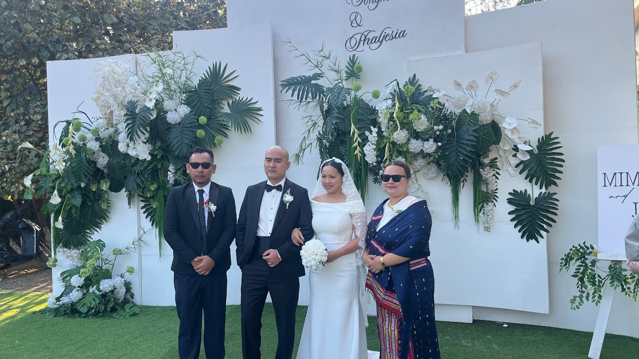 Phal jesia  Jinei ta 💍