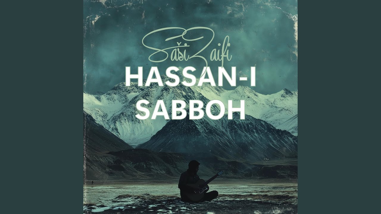 Hassan-i Sabboh