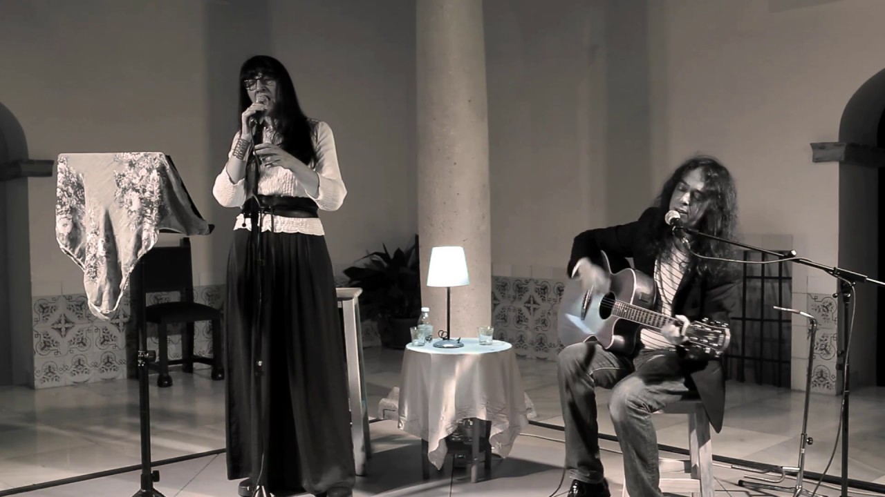 Canción Última / Miguel Hernández