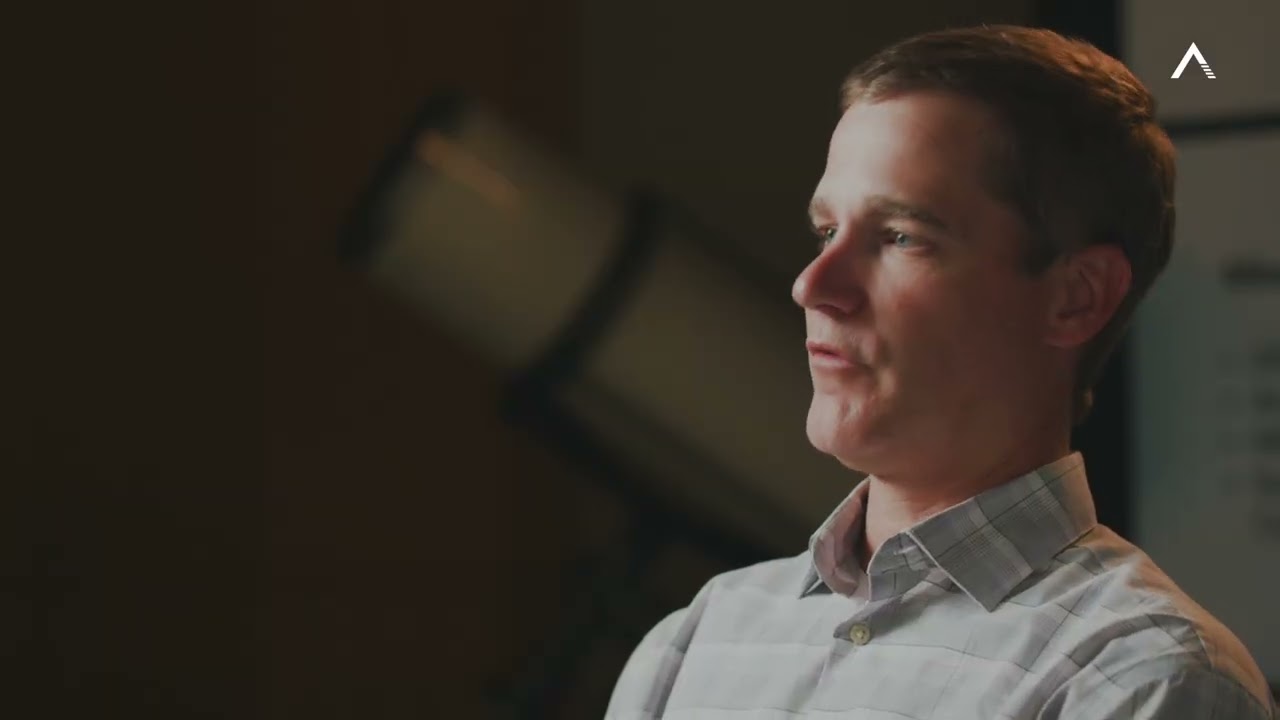 ARS | The Acoustic Modal Method | Dan Maguire | CU-LASP