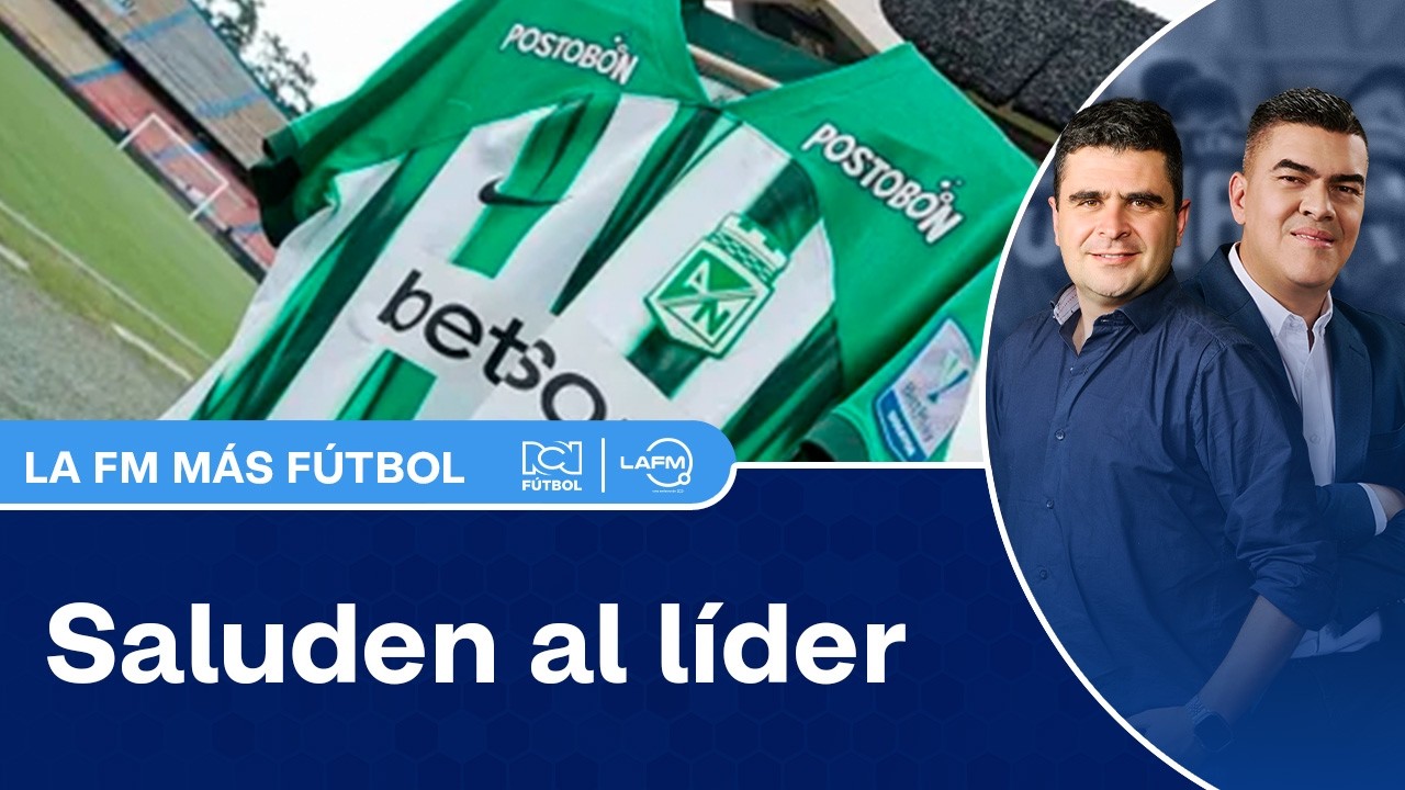 EN VIVO  | NACIONAL ENFRENTA HOY A MILLONARIOS. LOS 8 DEL FPC | 🔵 17 de marzo de 2026
