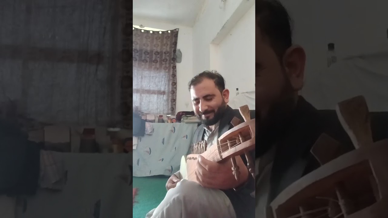 خوش رحمتی است یاران صلوات بر محمدگوئیم از دل و جان صلوات بر محمد  ismaili farsi qaseeda