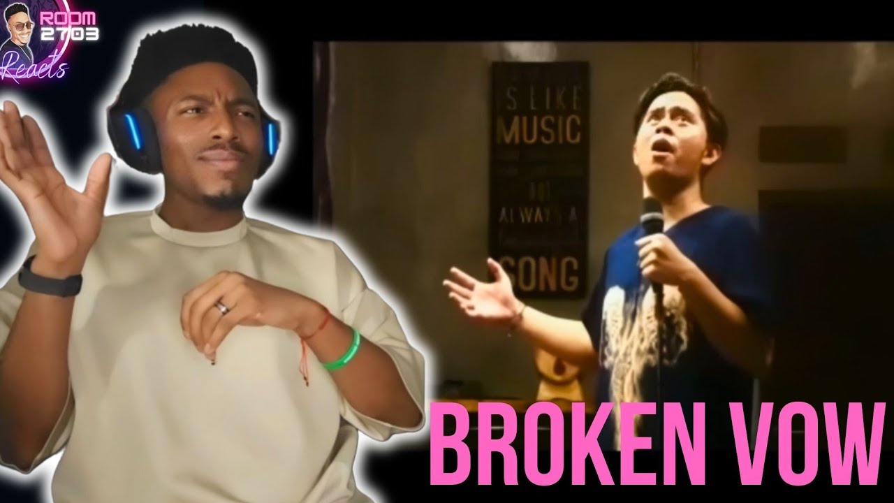 What Makes Cakra Khan's Version of 'Broken Vow' So SPECIAL?