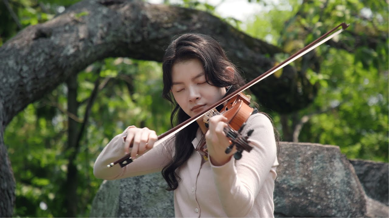 오직 예수 // 제니퍼 전 // Jennifer Jeon