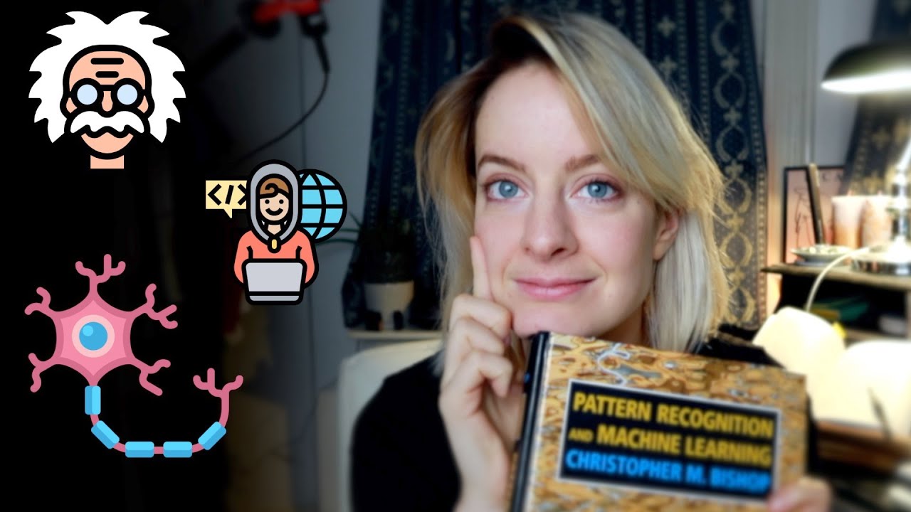 3 lessons learnt during my Computational Neuroscience Degree