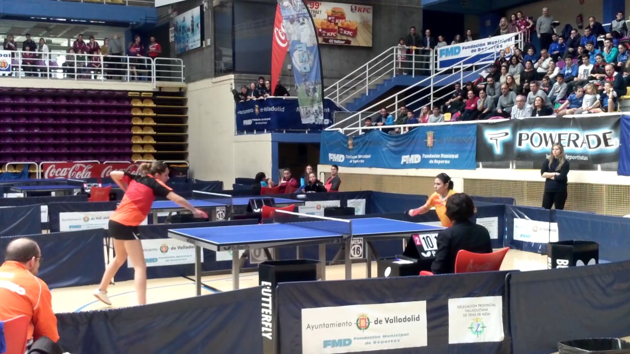 Raquel Bonilla vs Jenny Estefania Ramirios, final senior femenino Torneo Estatal 2017