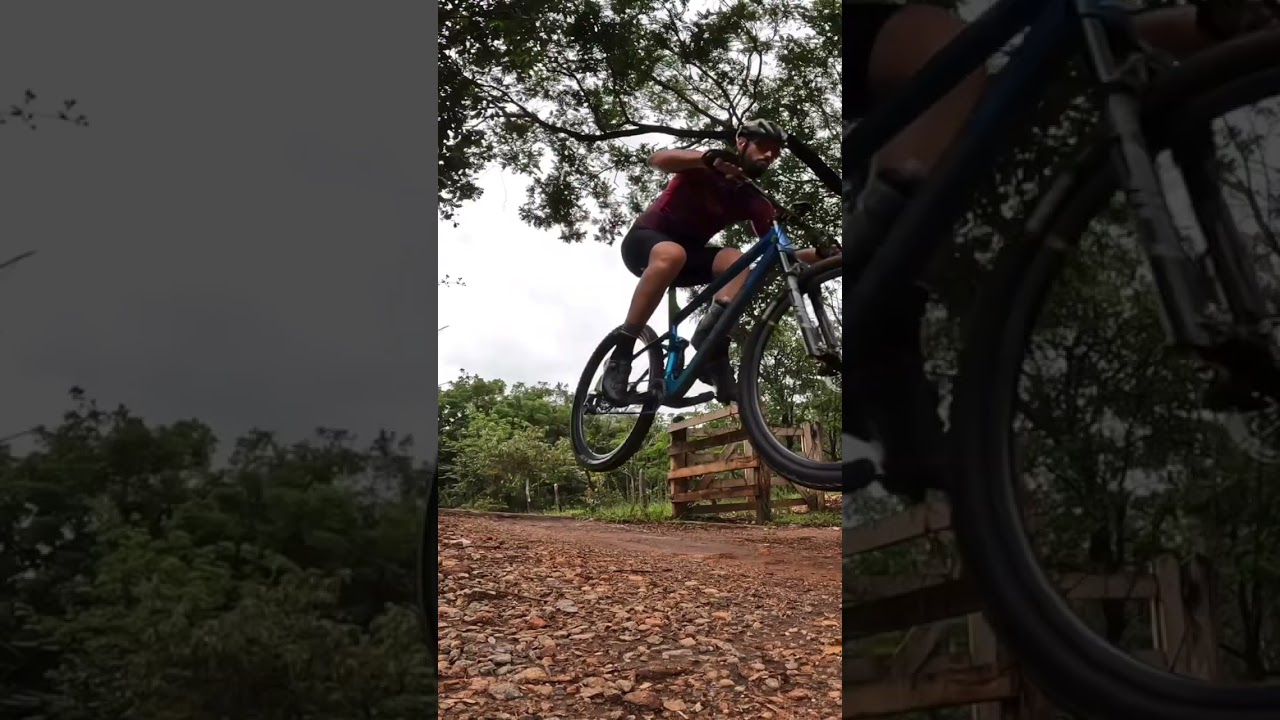 Isso ai 👏👏👏 #mtbcicloturismo #borapedalar #bike #ciclista #mtb #pedal
