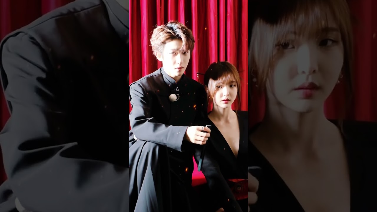 🔥หลิวอวี่ เนเน่ | Hit It Off Ep.10