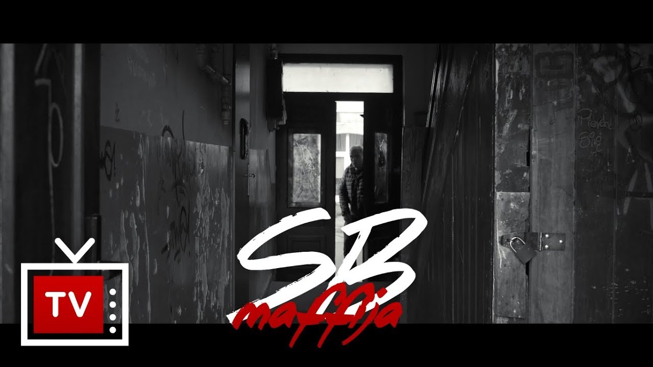 Łuszy - Nie wstydzę się łez [SB Starter ⭐]