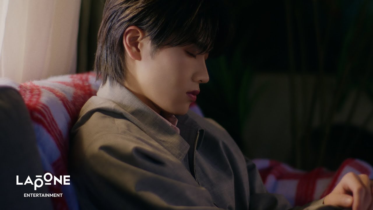 DXTEEN｜'Tick-Tack' Official MV