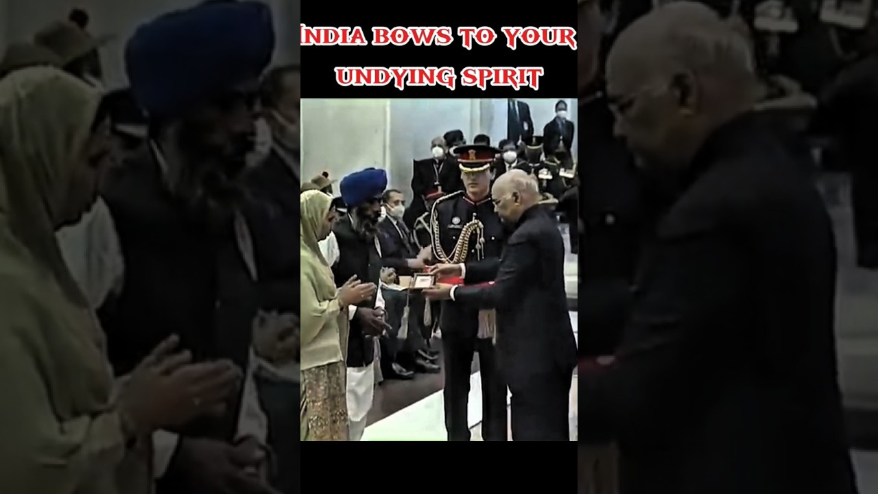 Sipahi Gurtej singh| Vir Chakra Award | Operation Snow Leopard 🐆🇮🇳 | #shorts #indianarmy