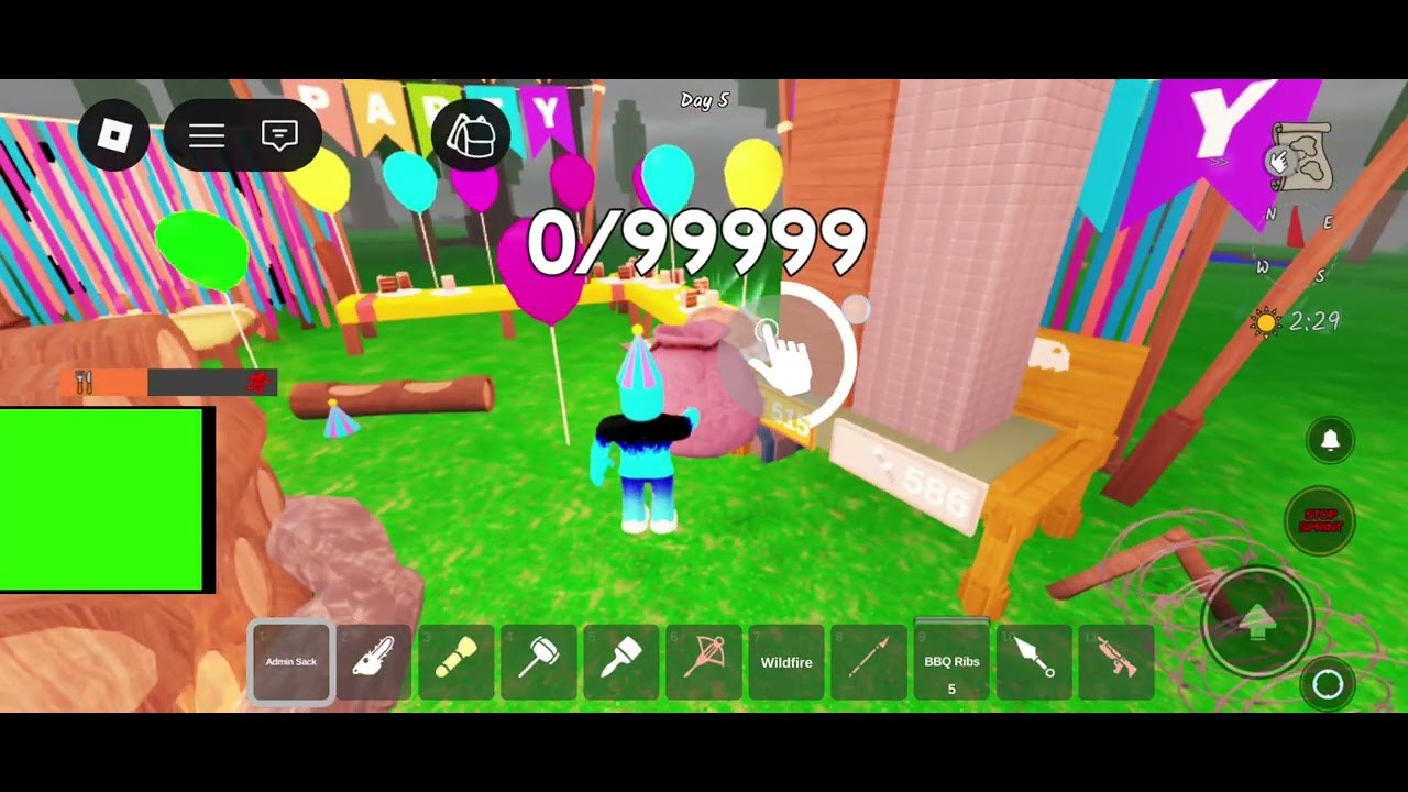99 nights in the forest update party new classes