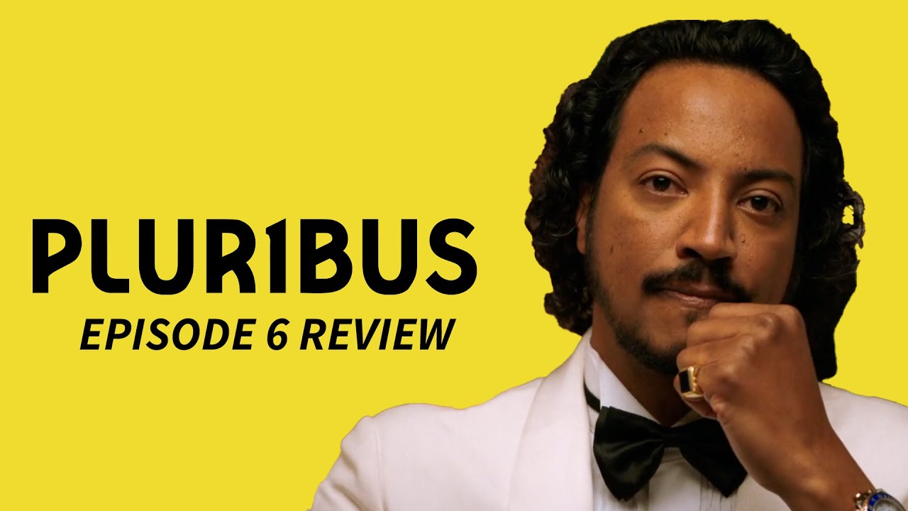 Pluribus Episode 6 Review